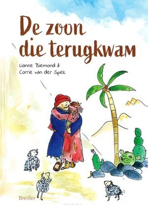 De zoon die terugkwam