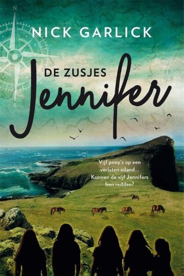 De zusjes jennifer