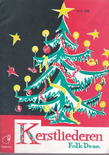 Dean kerstliederen 1