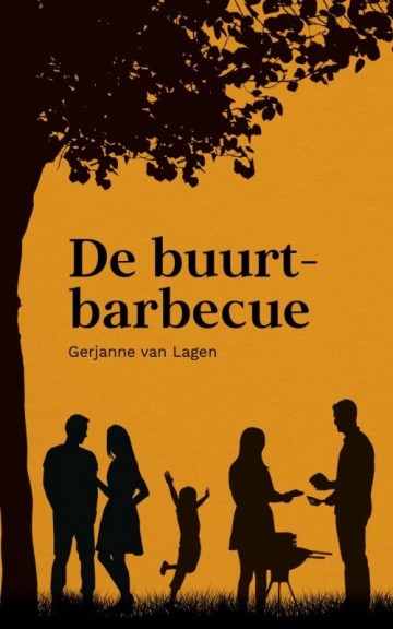 Debuurtbarbeque