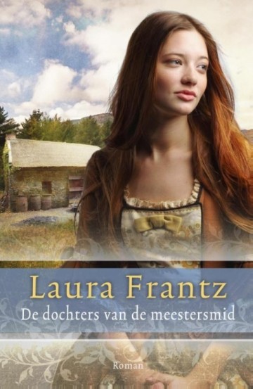 Frantz, Laura - De dochters van de meestersmid