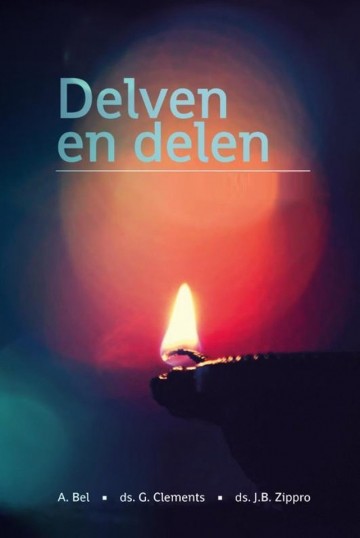 Delven en delen