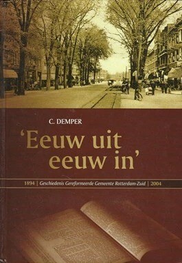 Demper c   eeuw uit eeuw in