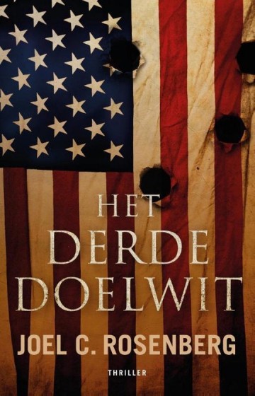Derde doelwit 1