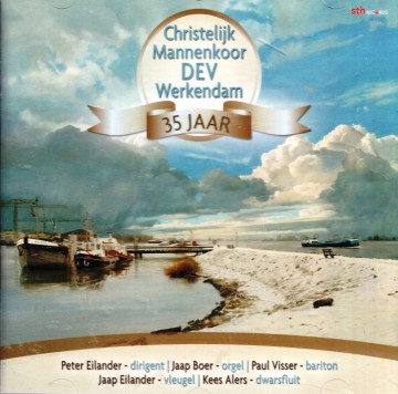 Dev werkendam   gebed   dev 35 jaar