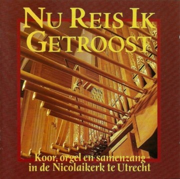 Dev werkendam ea   nu reis ik getroost