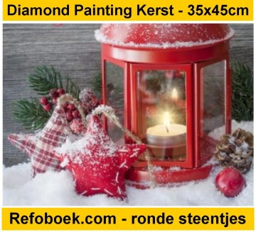 Diamond kerst 1