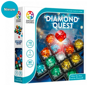 Diamond quest