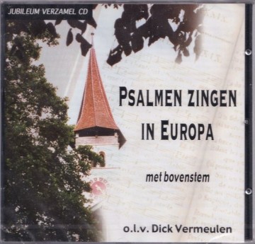 Dick vermeulen front