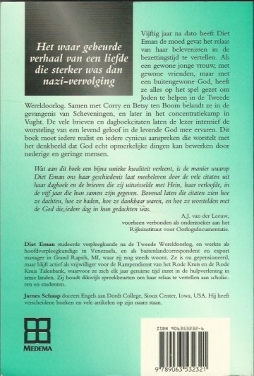 Die hun leven niet back