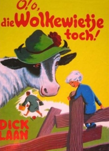 Die wolkewietje toch   dick laan 1966   boekmeternl