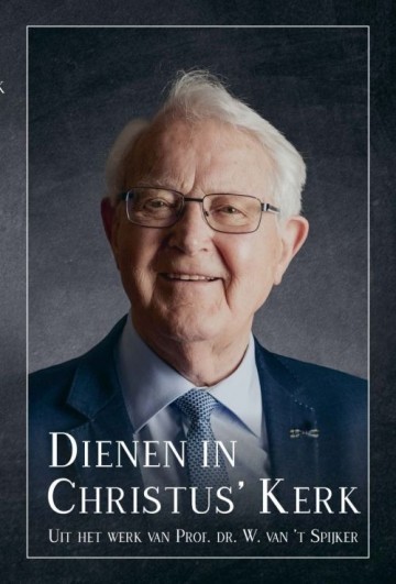 Dienen in christus kerk