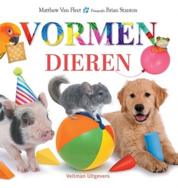 Dieren   vormen   front