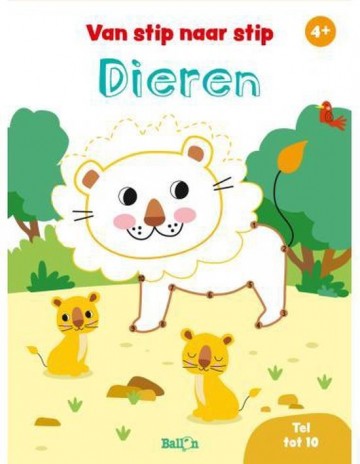 Dieren 4