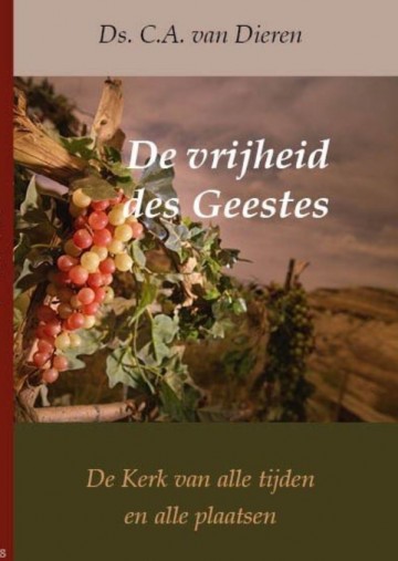 Dieren de vrijheid des geestes
