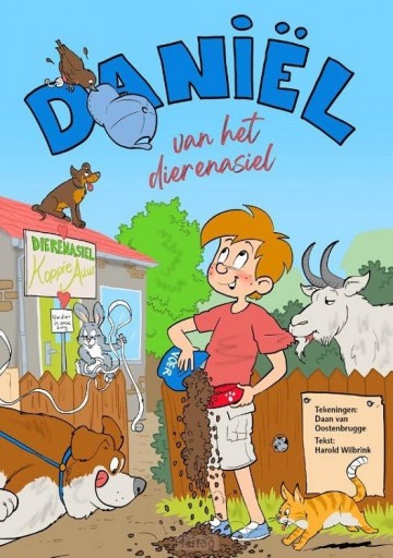 Dierenasiel