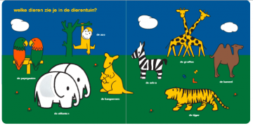 Dierentuin