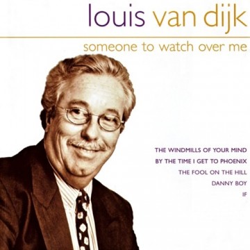 Dijk front