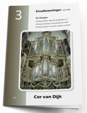 Dijk lofzangen