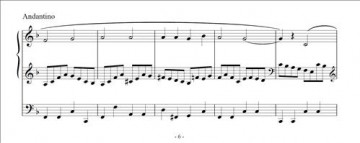 Dijk, Cor van - Koraalbewerkingen orgel (1)