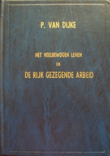 Dijke p van