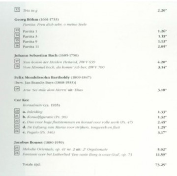 Dijkhuizen okke   boogaard orgel bethelkerk geldermalsen back2