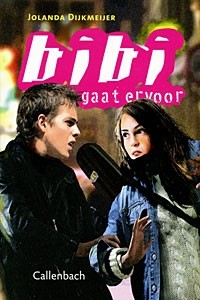 Dijkmeijer, Jolanda - Bibi gaat ervoor (Bibi-2)