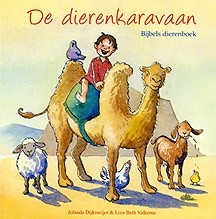 Dijkmeijer, Jolanda - BB-2 * dierenkaravaan