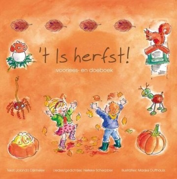 Dijkmeijer jolanda   t is herfst