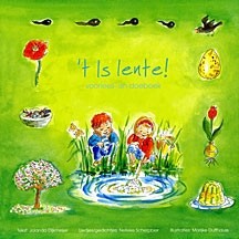 Dijkmeijer, Jolanda - 't is lente (Seizoen-1)