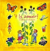 Dijkmeijer, Jolanda - 't zomer (Seizoen-2)