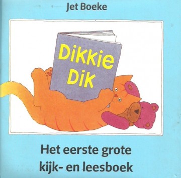 Dikkie 001