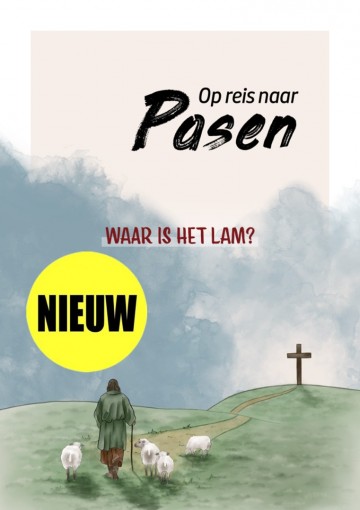 Dit lijdenstijdboekje helpt je om acht weken lang bewust stil te staan bij het lijden en sterven van de heere jezus door de hele bijbel heen lees je over het lam dat heen wijst naar hem 0