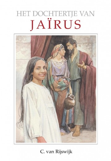 Dochtertje van jairus