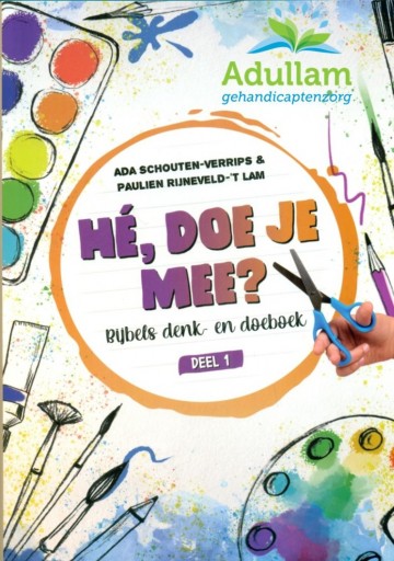 Doe je mee