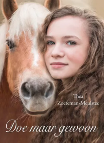 Doe maar gewoon