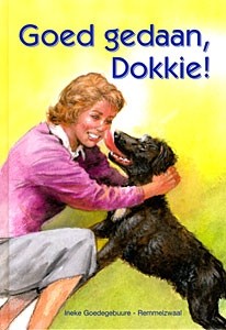 Goedegebuure-Remmelzwaal Ineke - Goed gedaan, Dokkie!