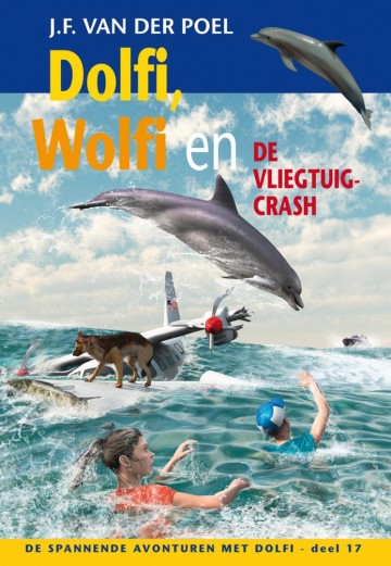 Dolfi wolfi vliegtuigcrash
