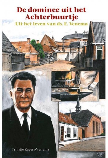 Dominee achterbuurtje