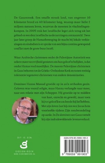 Dominee van gaza 2