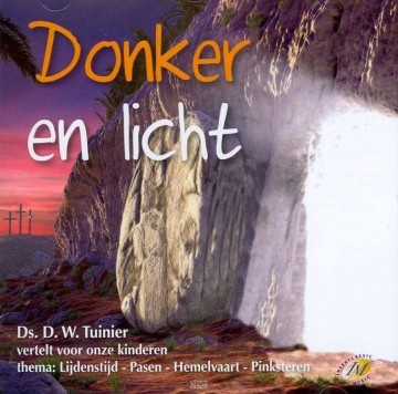 Donker en licht 0