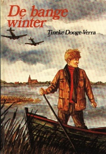 Dooge verra tineke   de bange winter