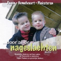 Door al de Nageslachten (Passie, Pasen)