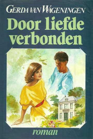 Door liefde verbonden
