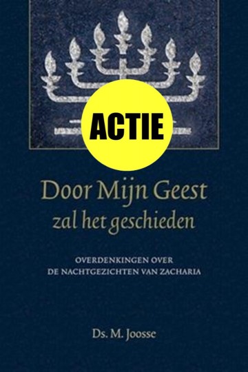 Door mijn geest