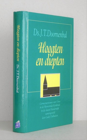Doornenbal 1