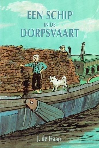 Dorpsvaart