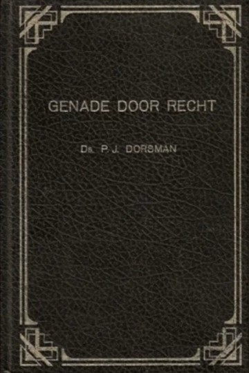 Dorsman genade door recht