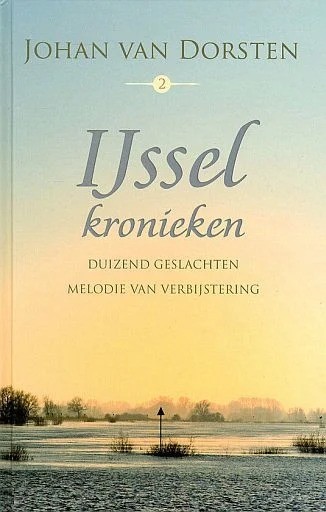 Dorsten johan van   ijssel kronieken 9789020533422 dorsten johan van   ijssel kronieken 9789020533422