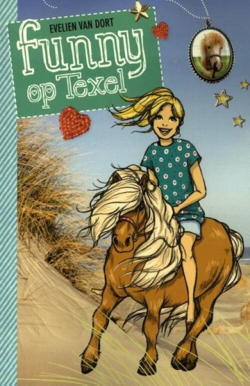 Dort evelien van   funny op texel gebonden